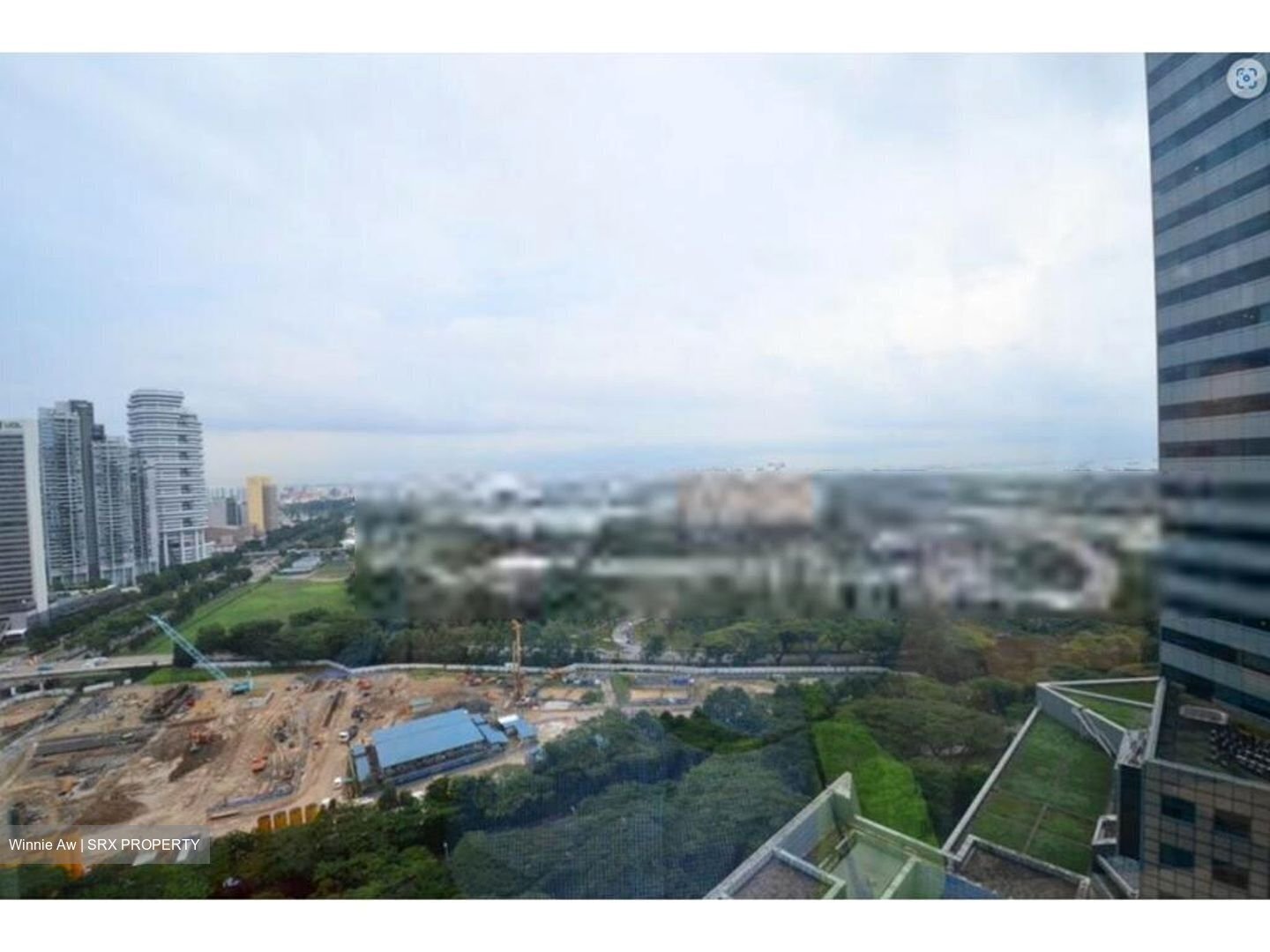 Suntec Tower Four (D1), Office #459999501